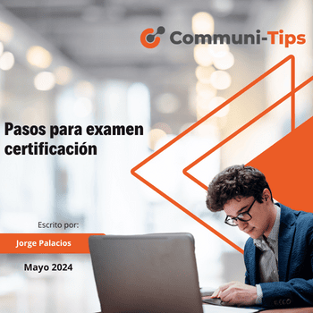 Tips para examen de Certificación CONTPAQi®